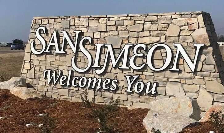 Are San Simeon officials cleaning house? - Vimarsana News