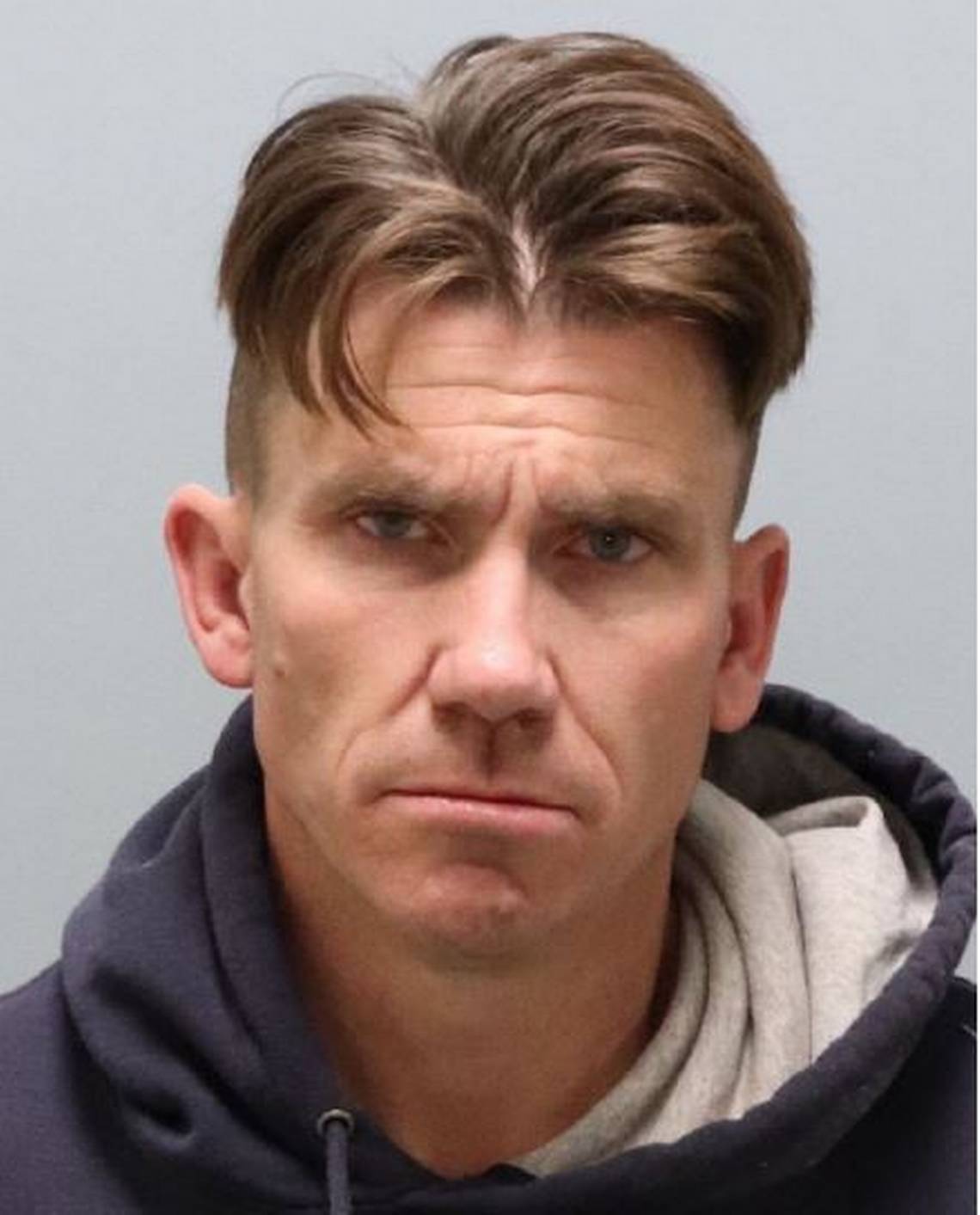 SLO County couple accused of murdering Los Osos man - Vimarsana News