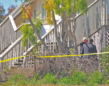 Kristin Smart case: Deputies finish search of Arroyo Grande home - Vimarsana News