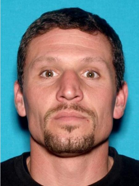 SLO County deputies searching for suspected child molester - Vimarsana News