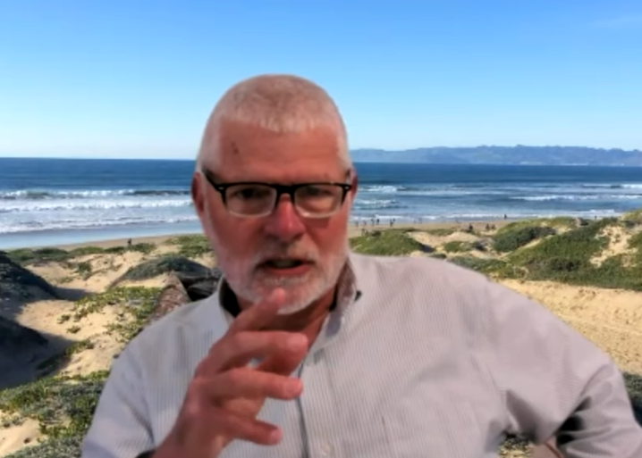 Special favors benefit SLO County supervisor, anger his neighbors - Vimarsana News