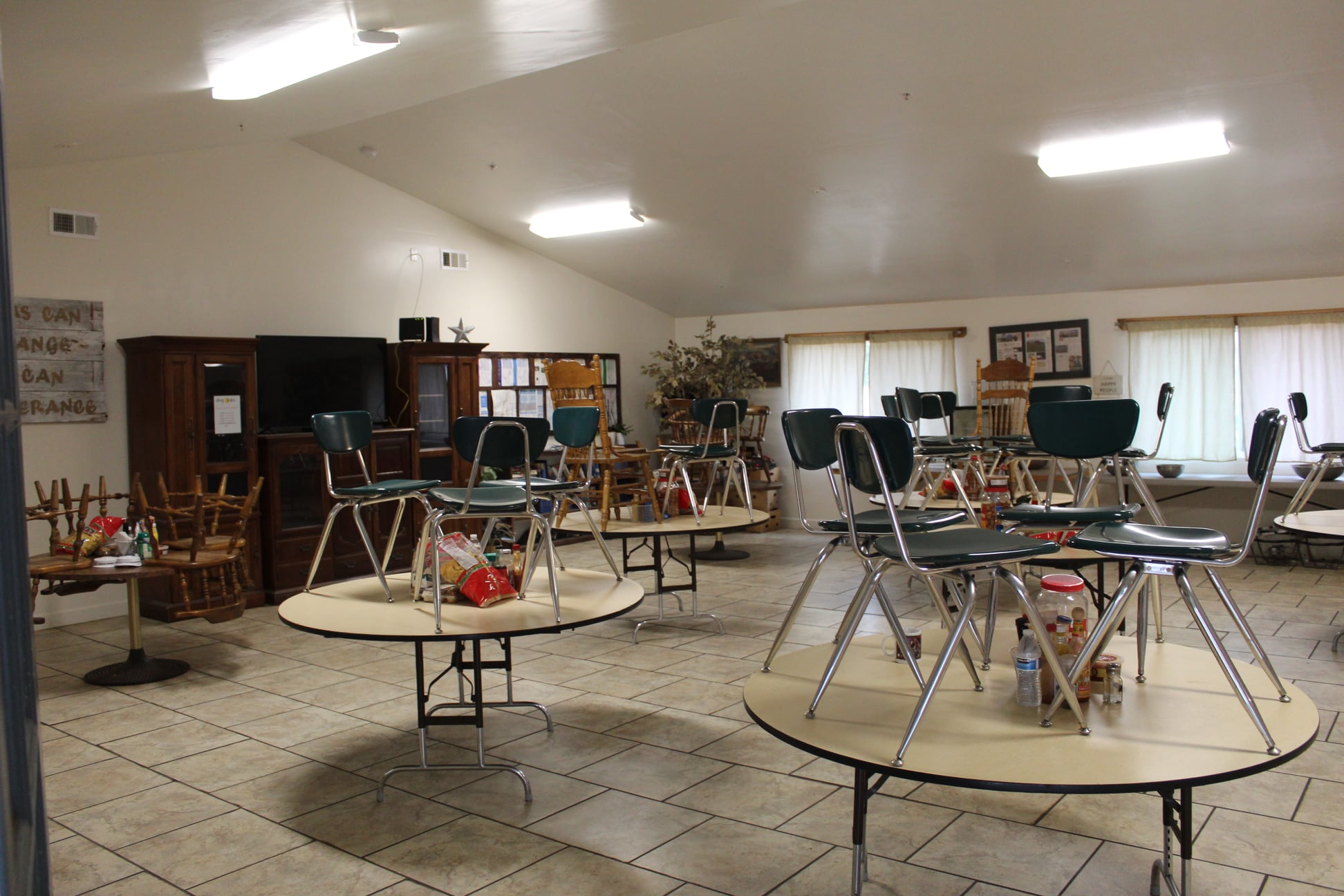 SLO County alleges code violations at DeVaul’s Sunny Acres property