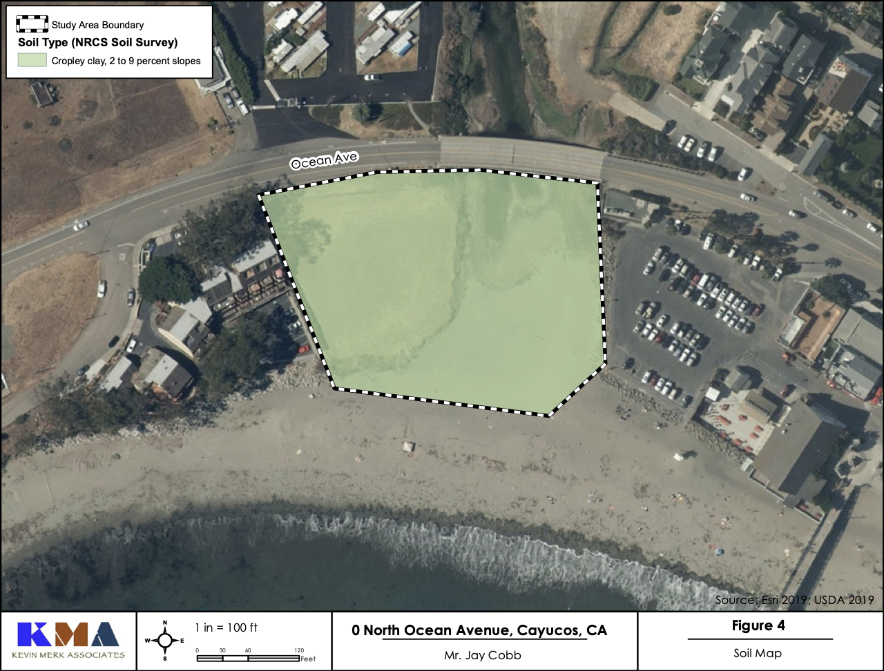 Coastal commissioners appeal proposed Cayucos resort