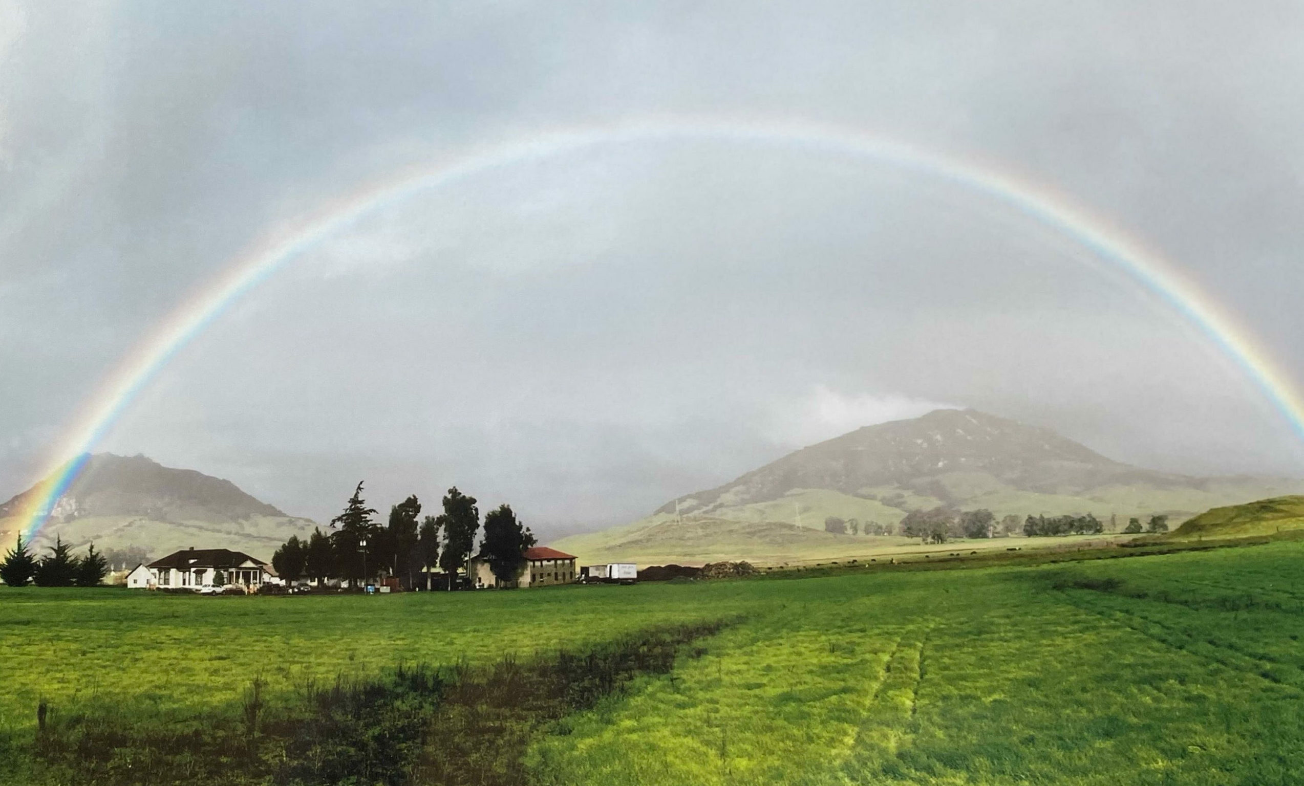 Are SLO County officials targeting Dan DeVaul?