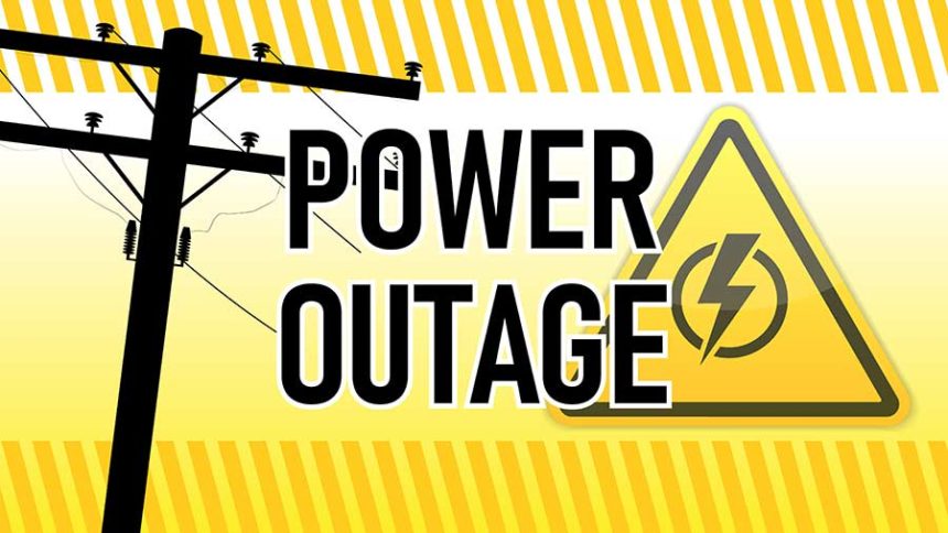 Semi-truck hits PG&E line, knocks out power in Shell Beach - Vimarsana News