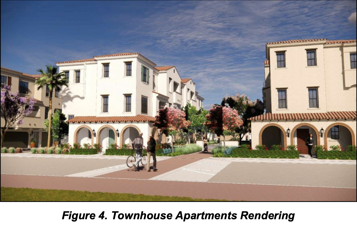 San Luis Obispo City Council green lights large mixed-use development - Vimarsana News