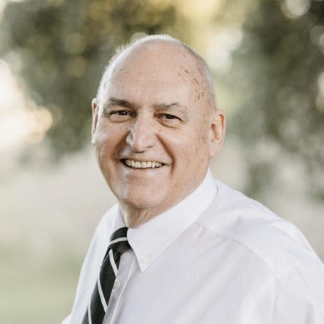 Vote for the better Bruce for SLO County District 2 - Vimarsana News