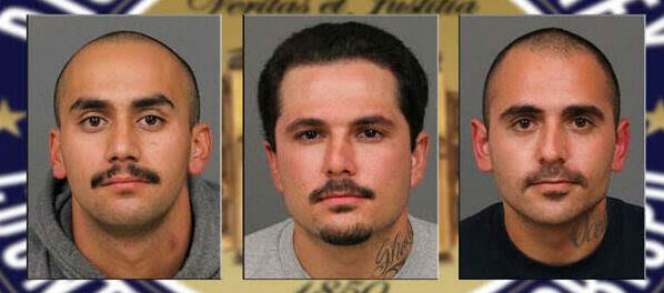 Three SLO County gang members sentenced to prison - Vimarsana News