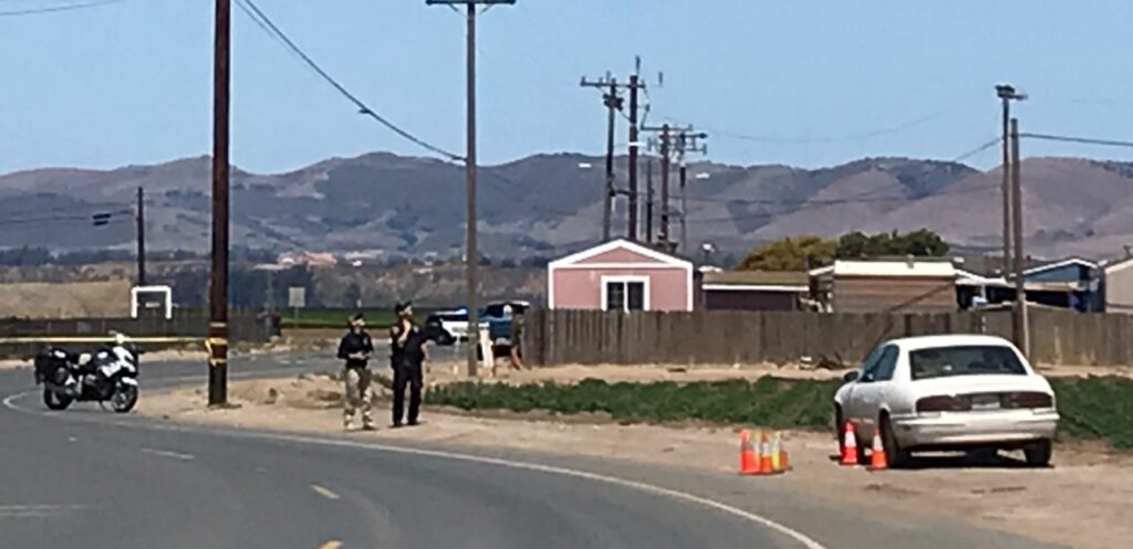 Little known about man murdered in Santa Maria - Vimarsana News