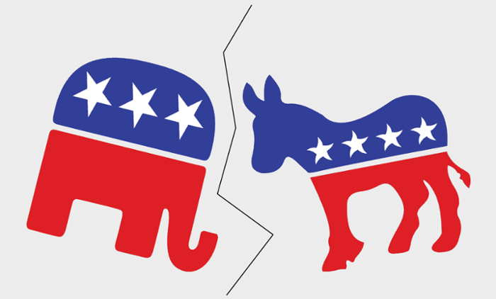 Is SLO County's League of Women Voters nonpartisan? - Vimarsana News