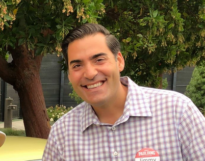 Supervisor Jimmy Paulding explores dumping Oceano - Vimarsana News