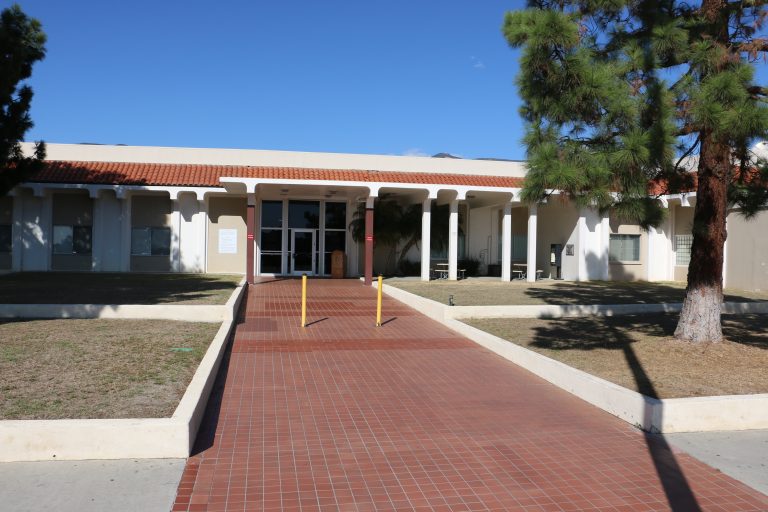 Inmates riot at Santa Barbara County Jail - Vimarsana News