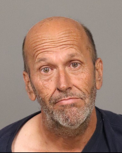 SLO officers accuse serial arsonist of setting fire to homeless encampment - Vimarsana News