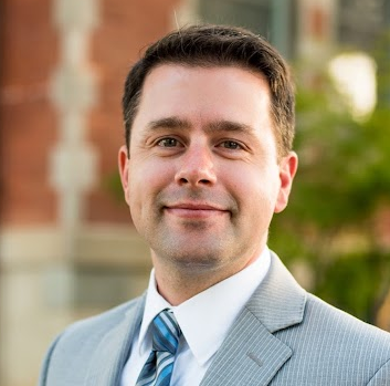 Kenneth McDaniel appointed SLO Superior Court Commissioner - Vimarsana News