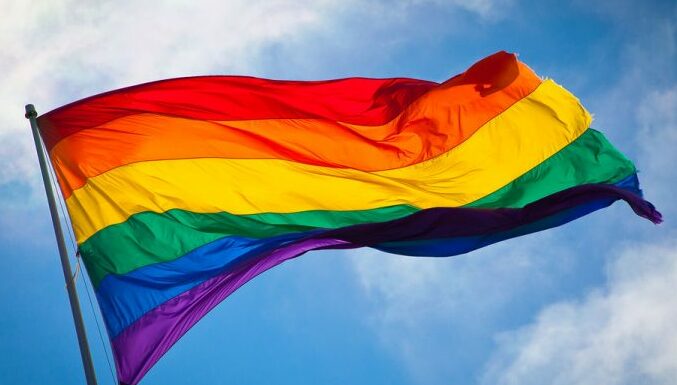 Santa Barbara County deputies track down pride flag thieves - Vimarsana News