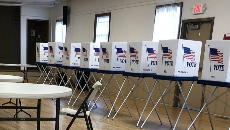 Voters report alleged misconduct by poll workers in San Luis Obispo