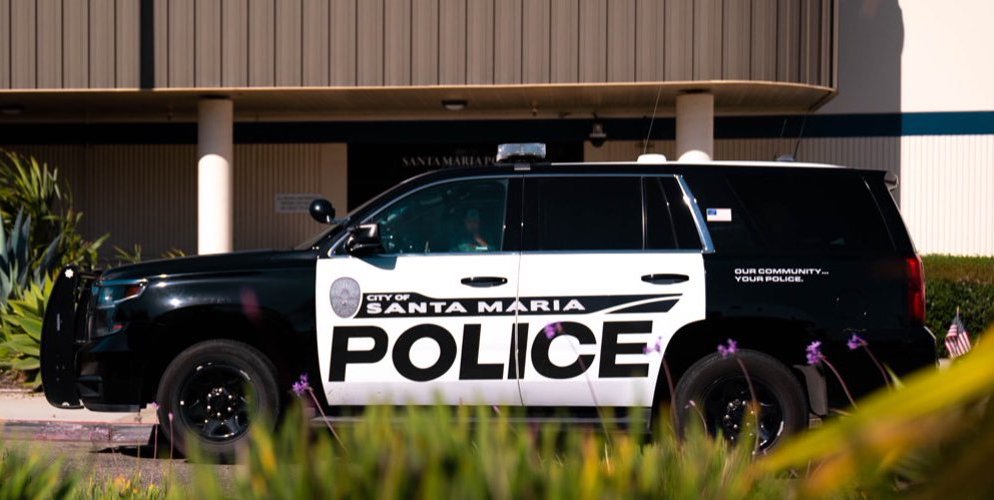 Man sues city of Santa Maria over violent 2018 arrest - Vimarsana News