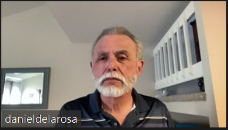 San Simeon official resigns claims racism San Simeon official resigns claims racism