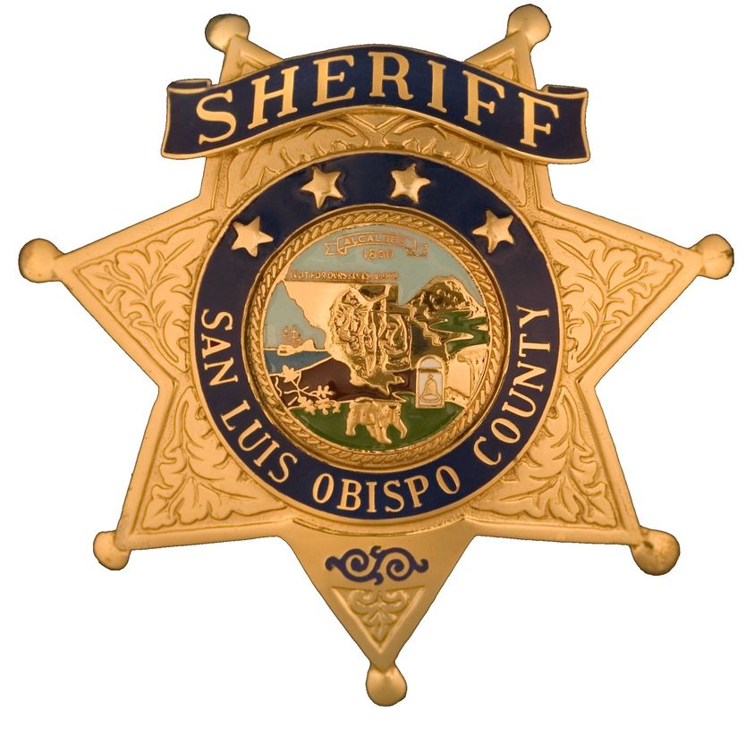 Atascadero felon impersonates an officer, lands in jail - Vimarsana News