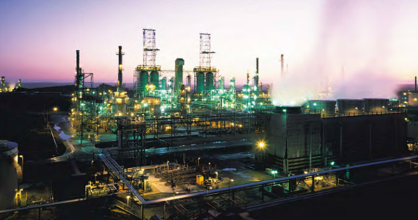 Phillips 66 planning demolition, remediation of Nipomo refinery