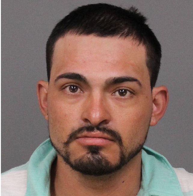 Men kidnap and rob family in paso robles