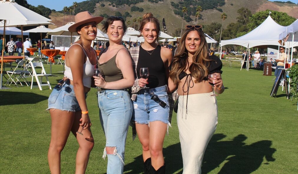 Macaroni & Cheese Festival in Avila Beach, event photos