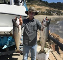 Will Morro Bay wind farms be the demise of Port San Luis? - Vimarsana News