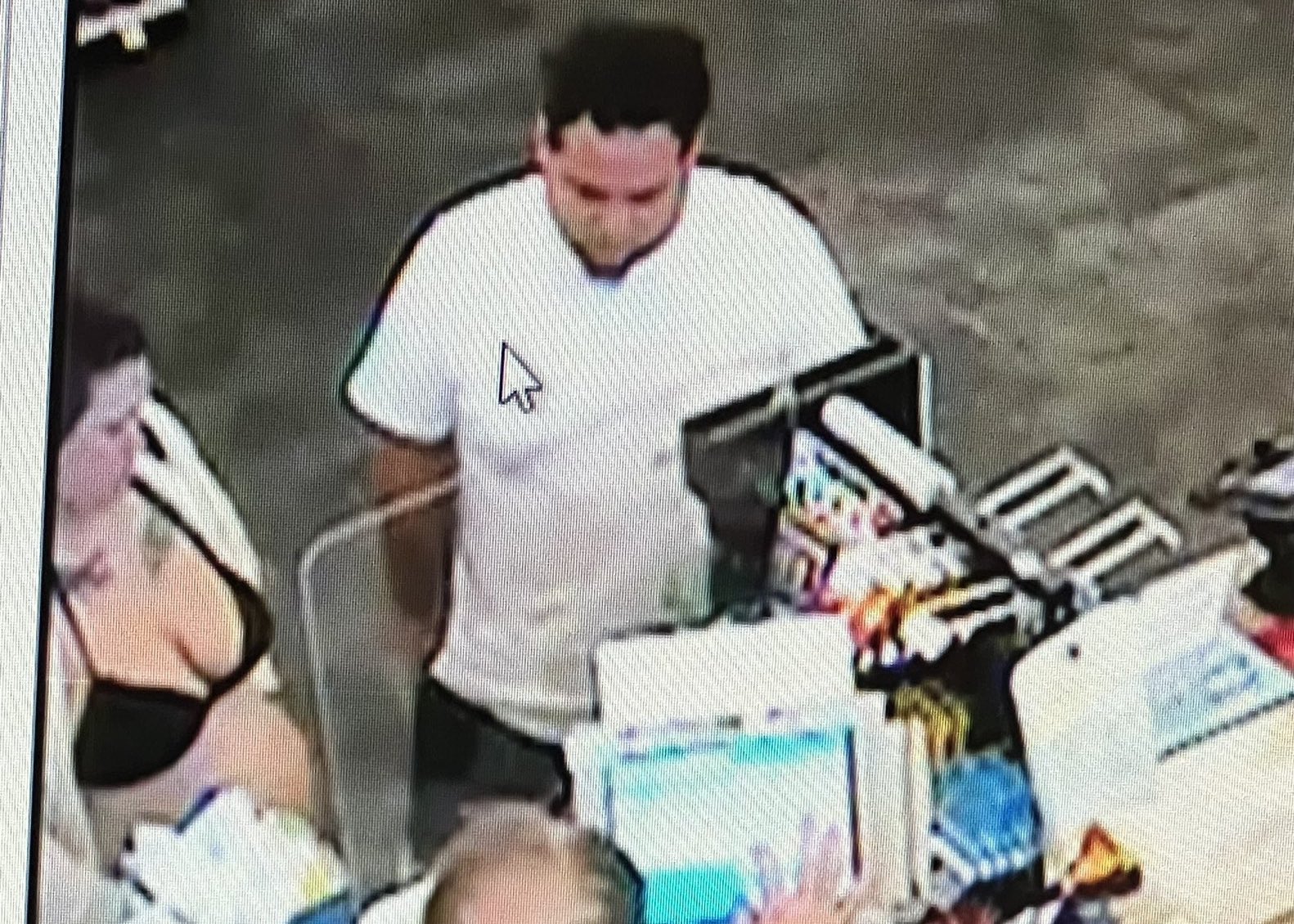 SLO police searching for identity theft, counterfeiting suspects - Vimarsana News