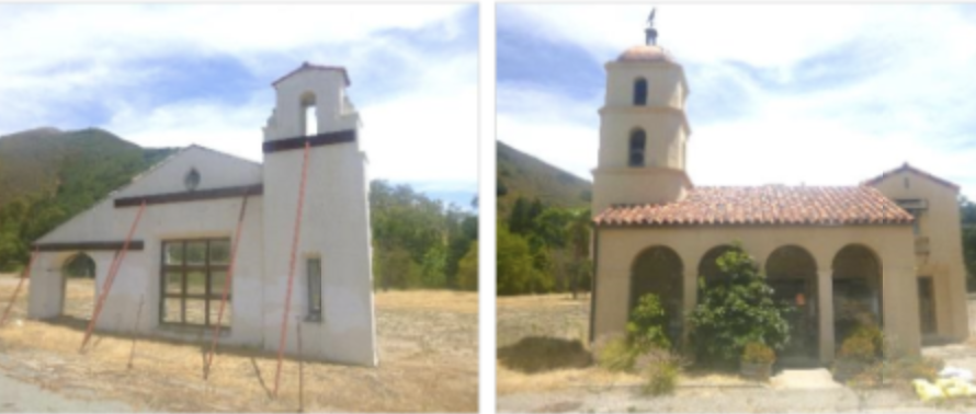 SLO Planning Commission endorses revival of world's first motel - Vimarsana News