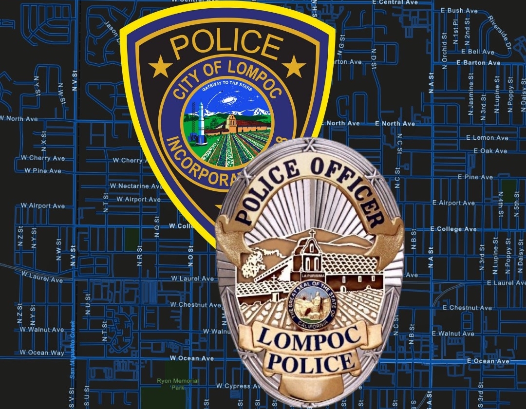 Lompoc SWAT team arrests man after hours-long standoff