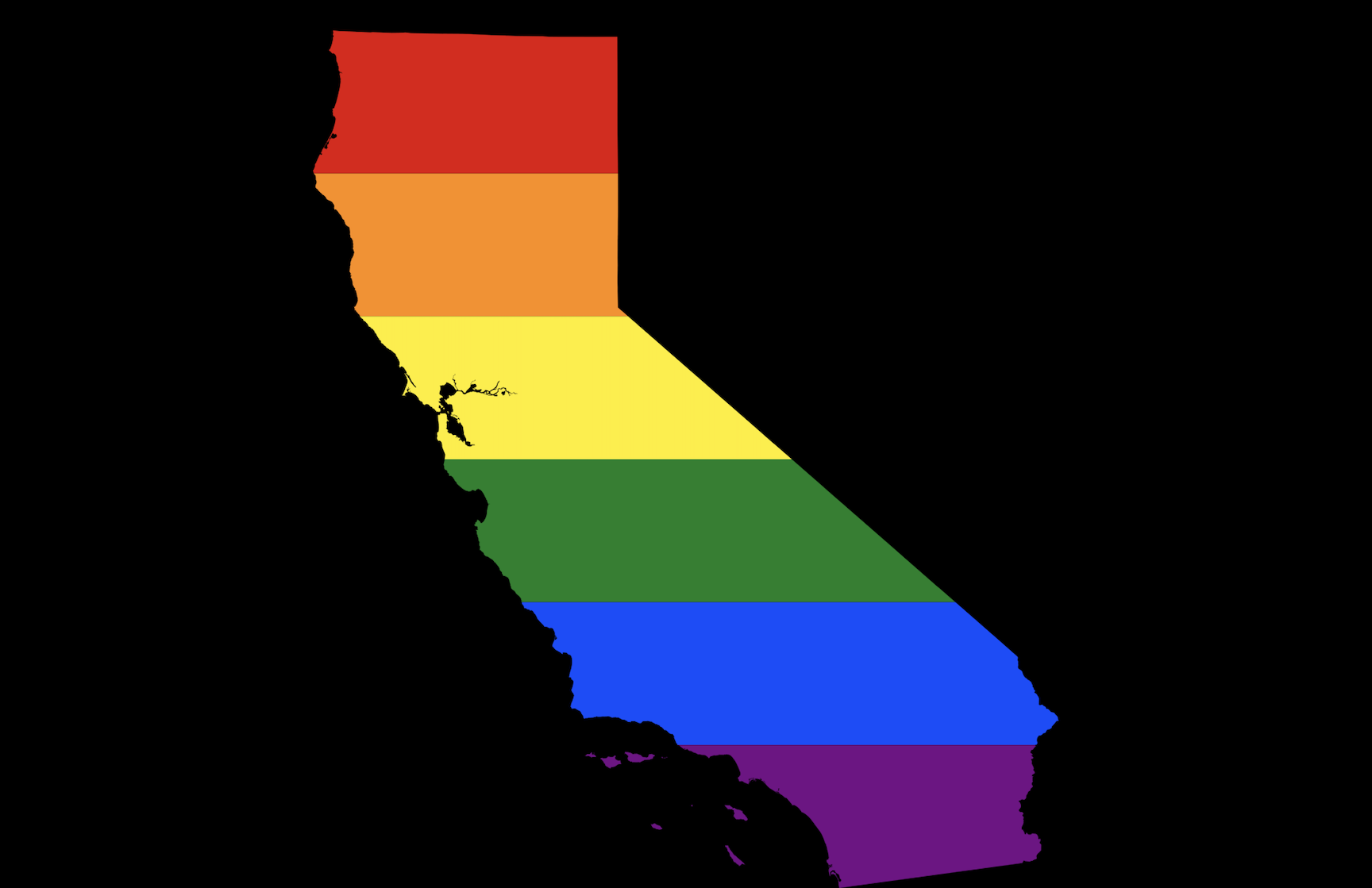 California Lawmakers Vote To End Ban On Travel To Anti Lgbtq States