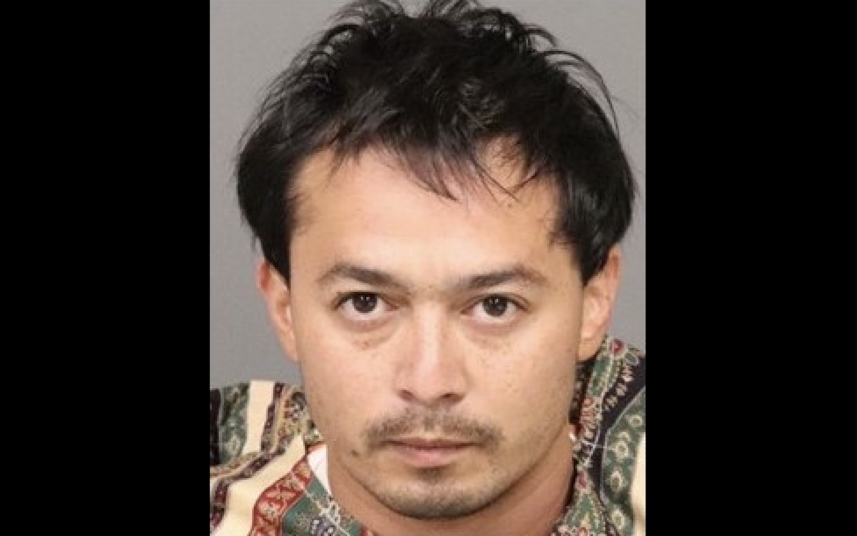 Paso Robles man given 25 years in prison for sexually assaulting woman