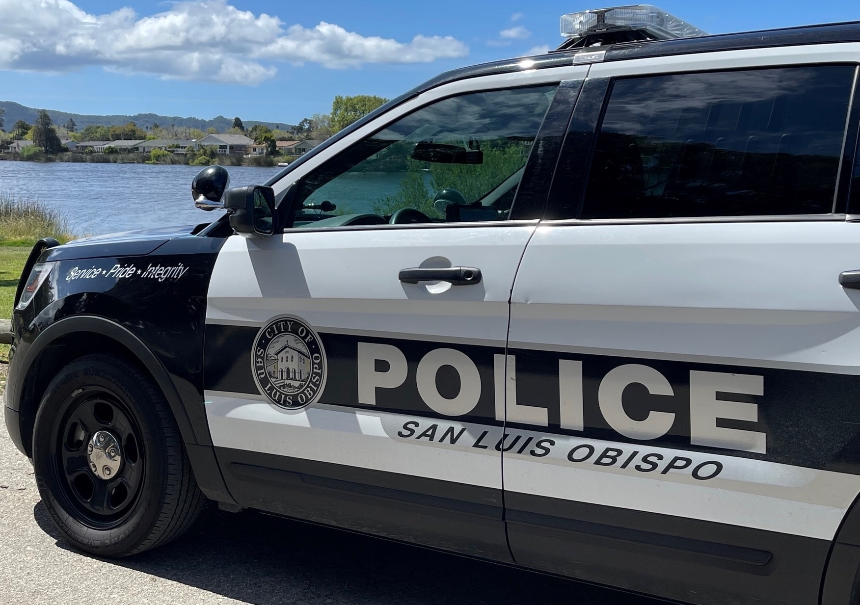 SLO domestic violence arrest leads to child porn bust