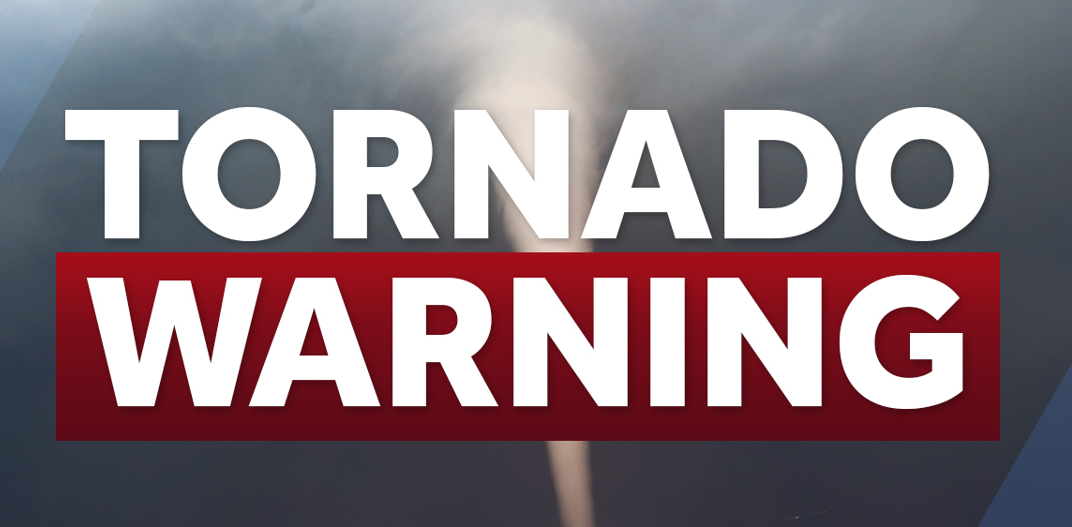 Morro Bay, Cayucos, Los Osos under tornado warning