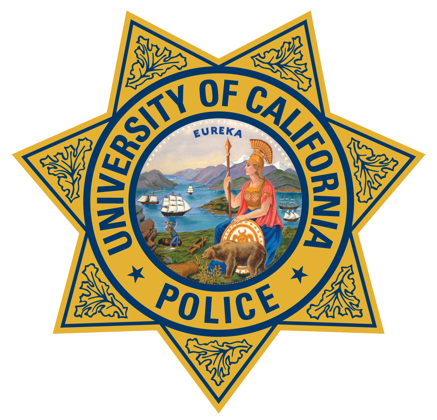 Attempted Kidnapping At Uc Santa Barbara