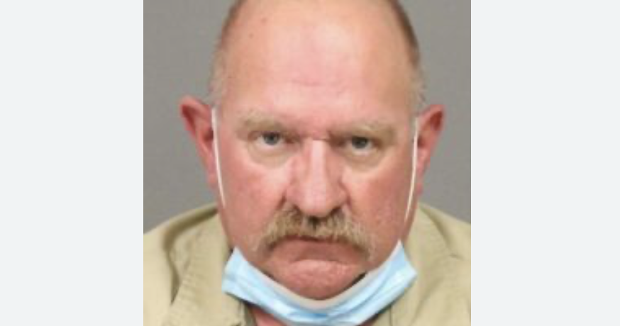 Former Cal Fire SLO captain barred from changing guilty plea - Vimarsana News