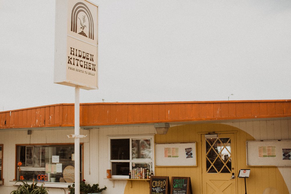 Summer At The Last Outpost In Cayucos   Hidden Kitchen Cayucos 