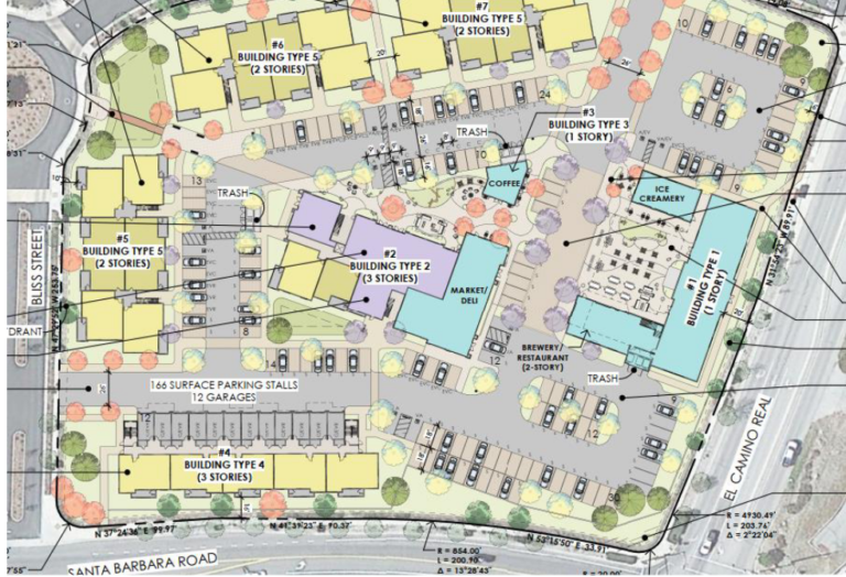 Atascadero City Council approves large mixed-use project