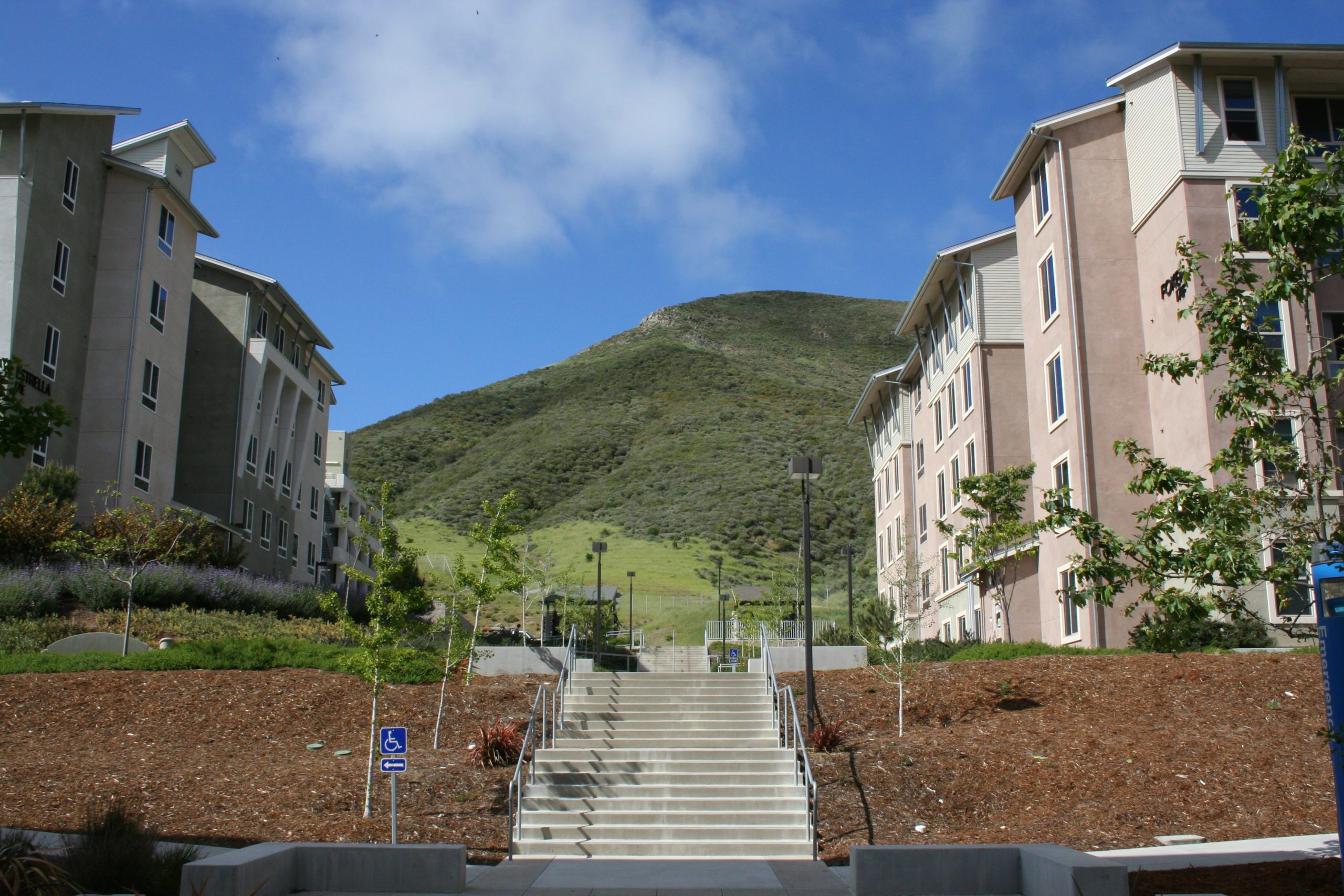 Assailants yelled homophobic slurs during Cal Poly attack