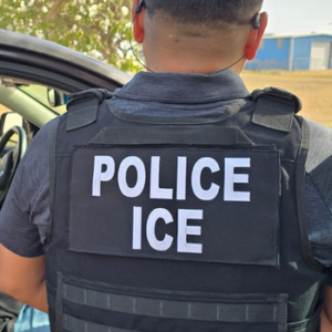 ICE arrests Illegal Aliens