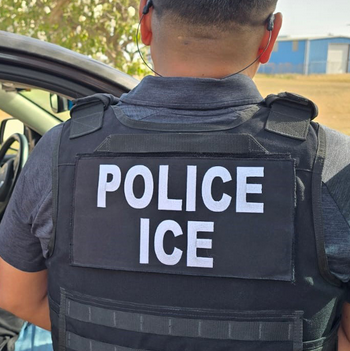 ICE arrests Illegal Aliens