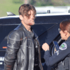 Road rage arrest Paso Robles