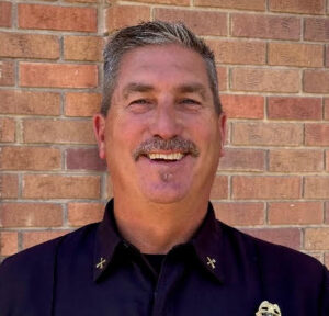 Atascadero appoints new fire chief