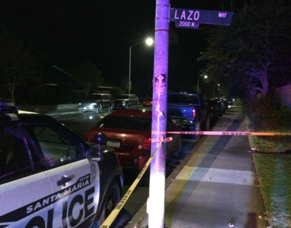 Man kills teen in Santa Maria, pleads guilty