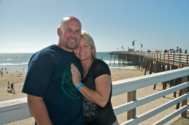 Pismo Beach Clam Festival, event photos